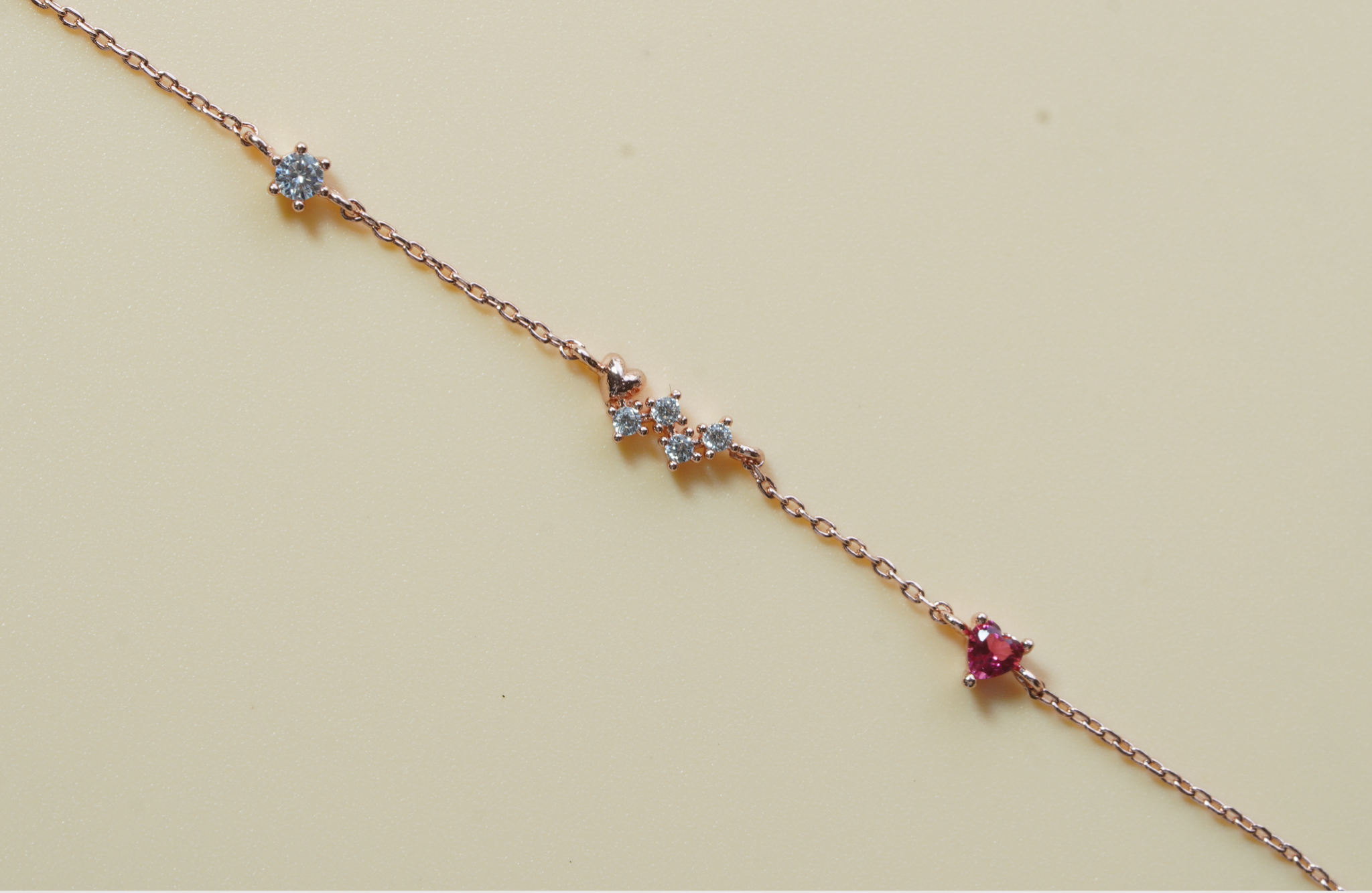 [ancafe-accessories] Lắc tay BL290K-029