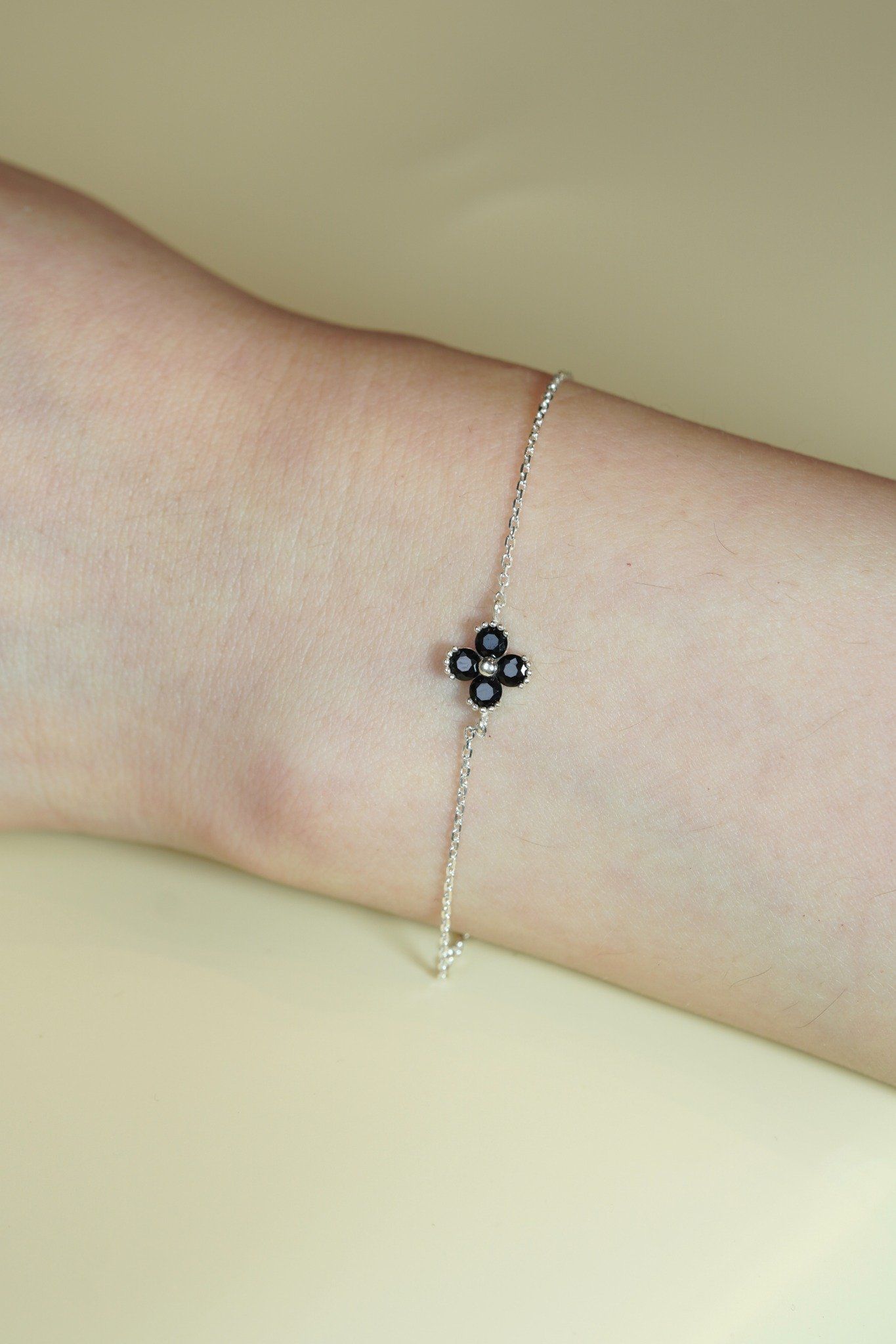 [ancafe-accessories] Lắc tay BL370K-002-BAC