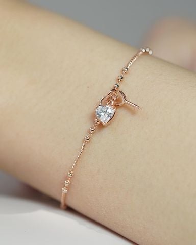  [ancafe-accessories] Lắc tay BL650K-007-VH 