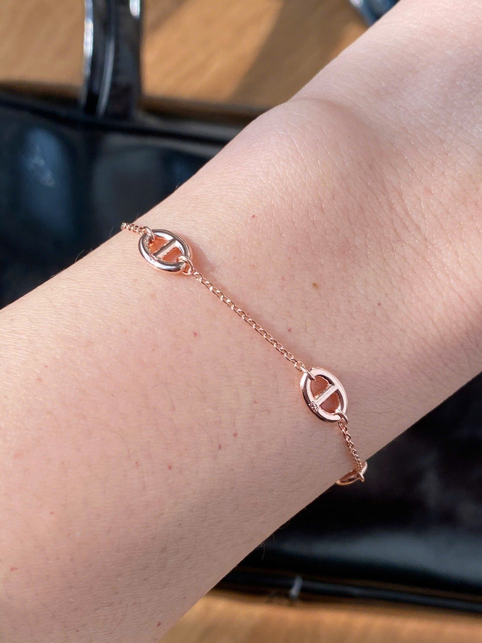 [ancafe-accessories] Lắc tay BL750K-003-VH