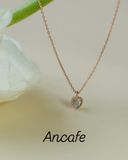 [ancafe-accessories] Dây chuyền NL390K-021-VH