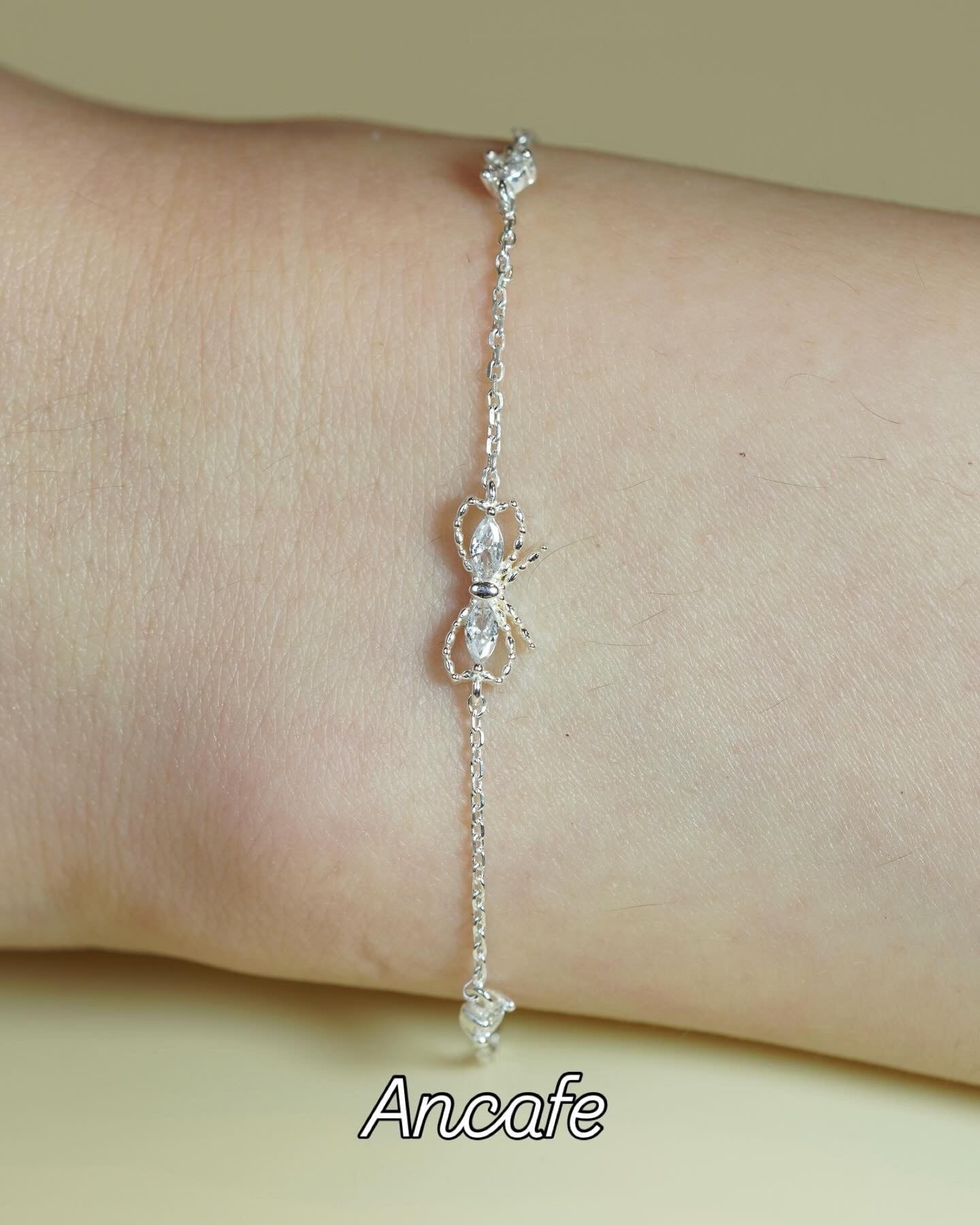 [ancafe-accessories] Lắc tay BL420K-003-BAC