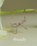 [ancafe-accessories] Dây chuyền NL650K-007-VH