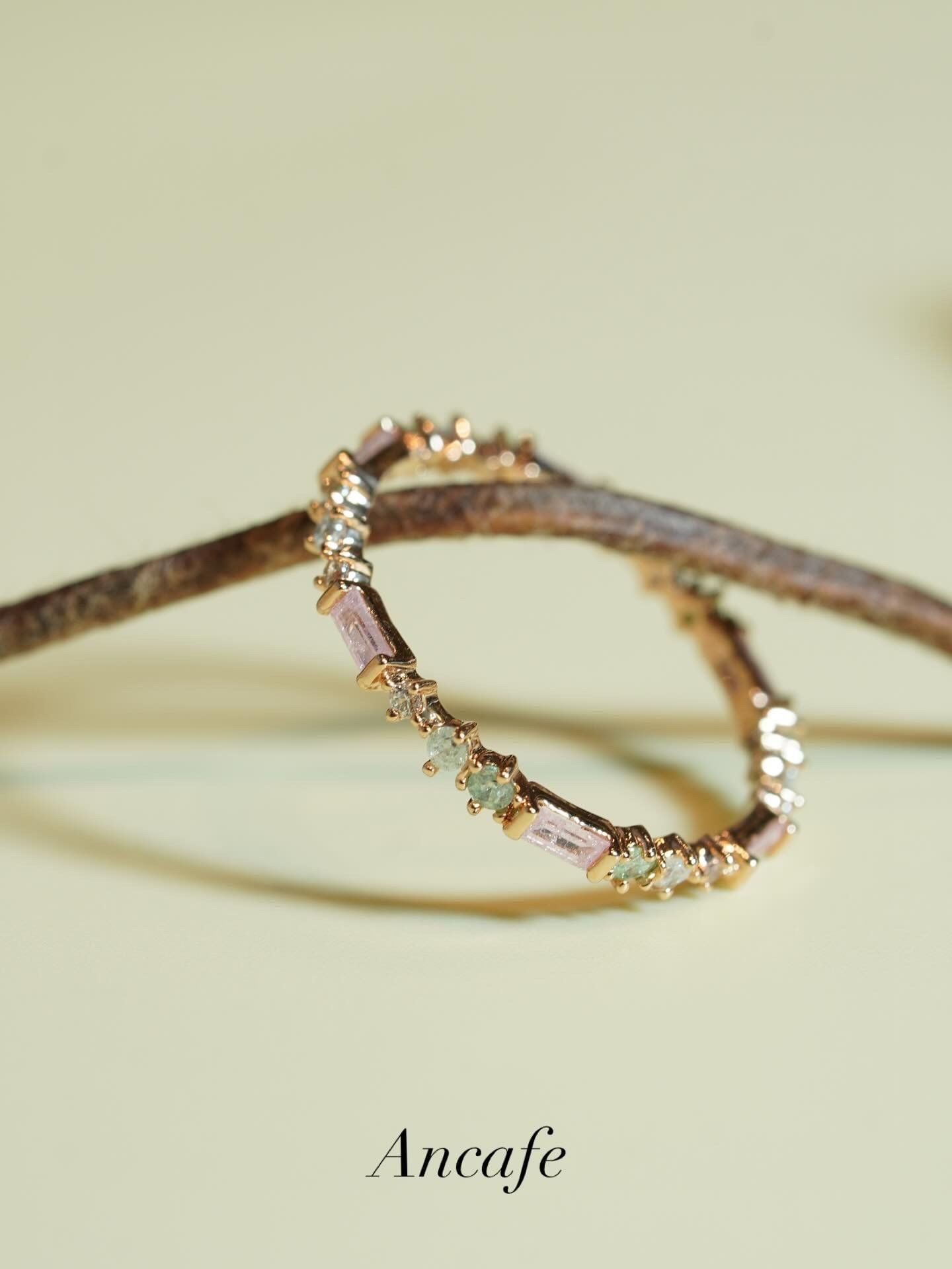 [ancafe-accessories] Nhẫn R290K-069-12-VH