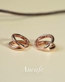 [ancafe-accessories] Hoa tai ER490K-007-VH