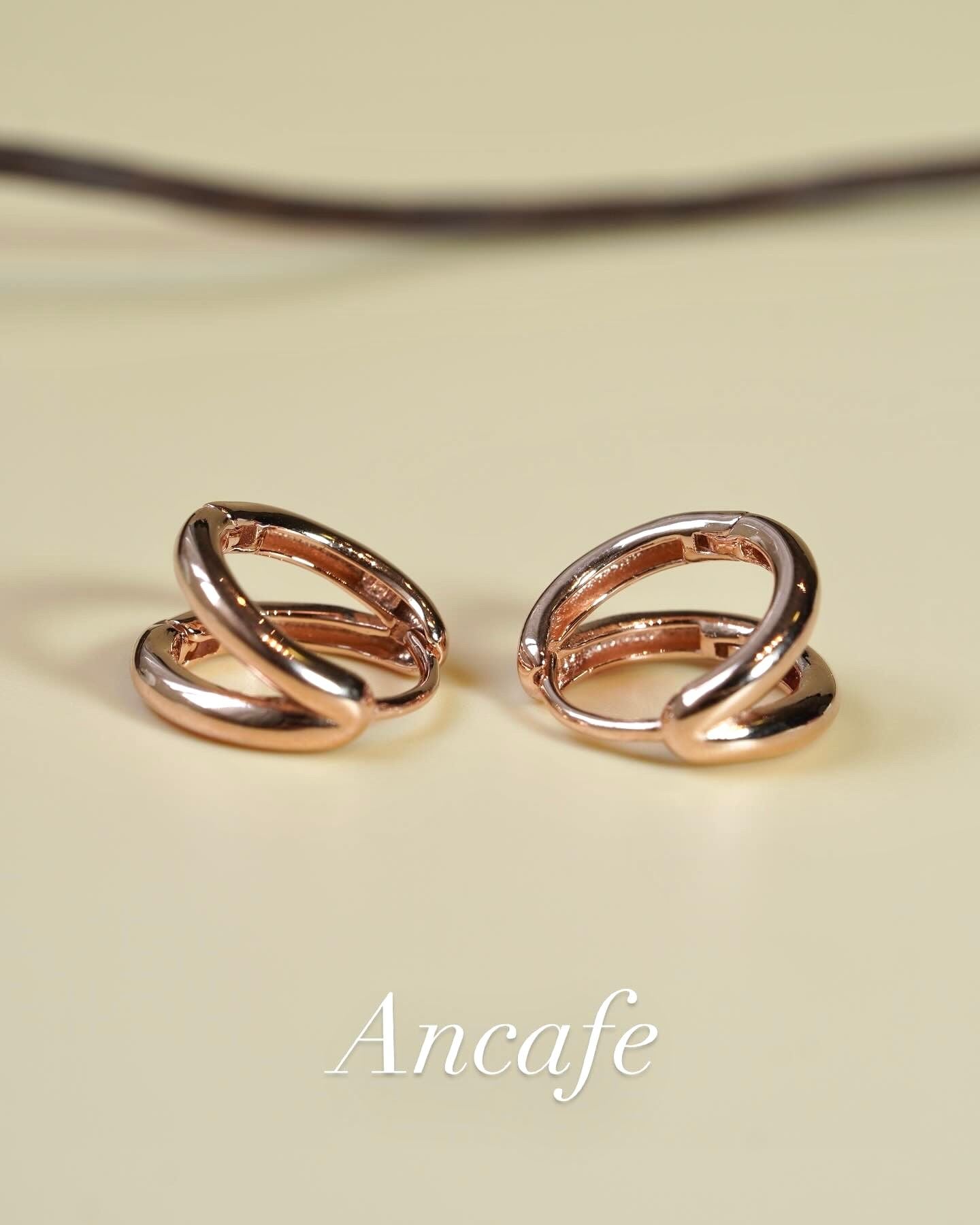 [ancafe-accessories] Hoa tai ER490K-007-VH