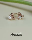 [ancafe-accessories] Hoa tai ER280K-022-VH