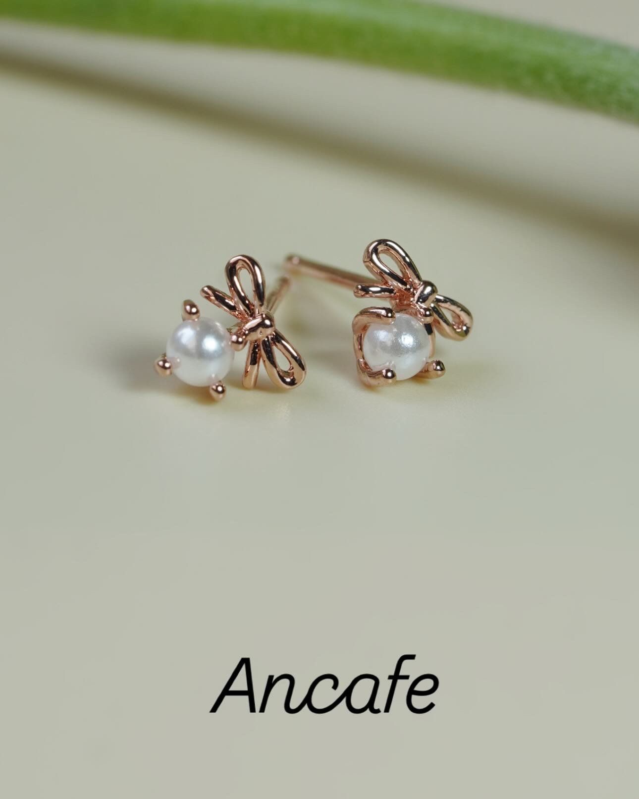 [ancafe-accessories] Hoa tai ER280K-022-VH