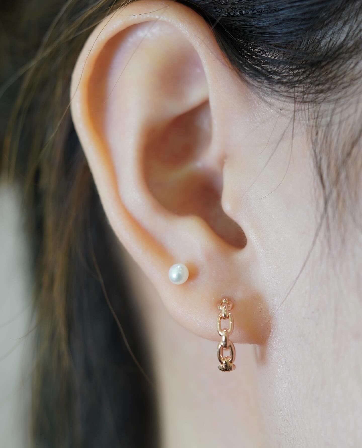 [ancafe-accessories] Hoa tai ER450K-005