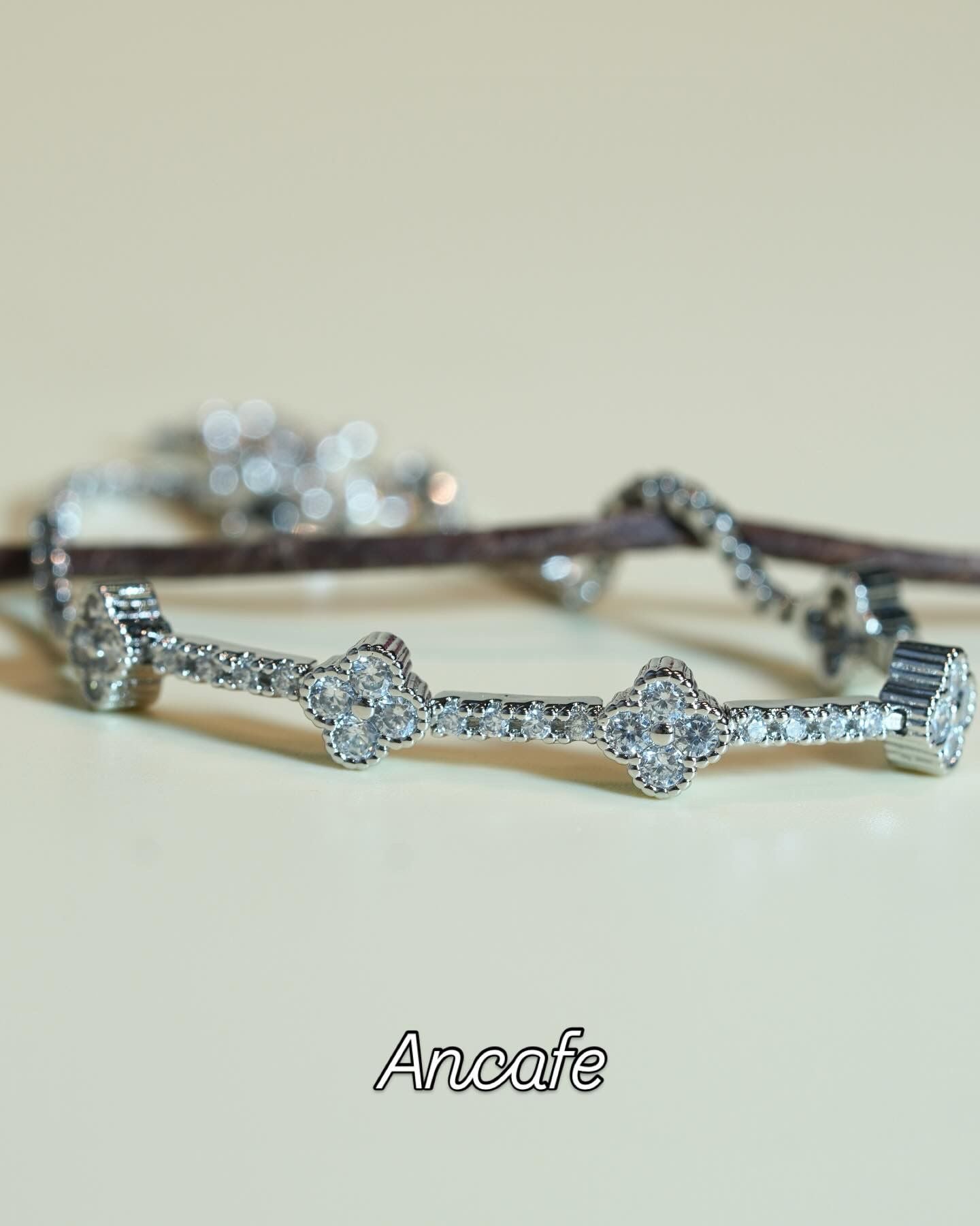 [ancafe-accessories] Lắc tay BL390K-022-BAC