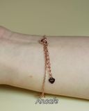 [ancafe-accessories] Lắc tay BL520K-001-VH