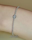 [ancafe-accessories] Lắc tay BL320K-014-BAC