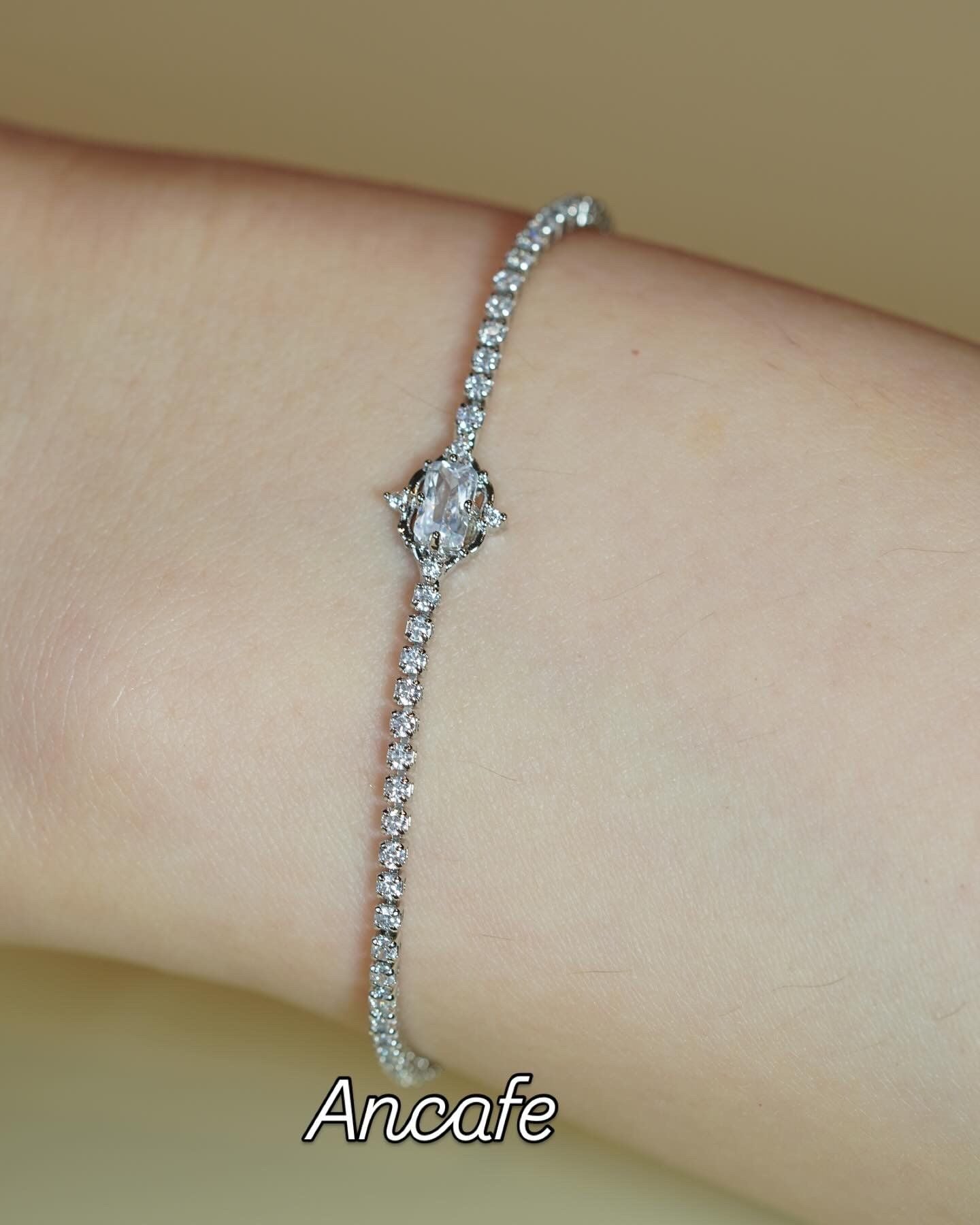 [ancafe-accessories] Lắc tay BL320K-014-BAC