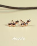 [ancafe-accessories] Hoa tai ER350K-031-VH