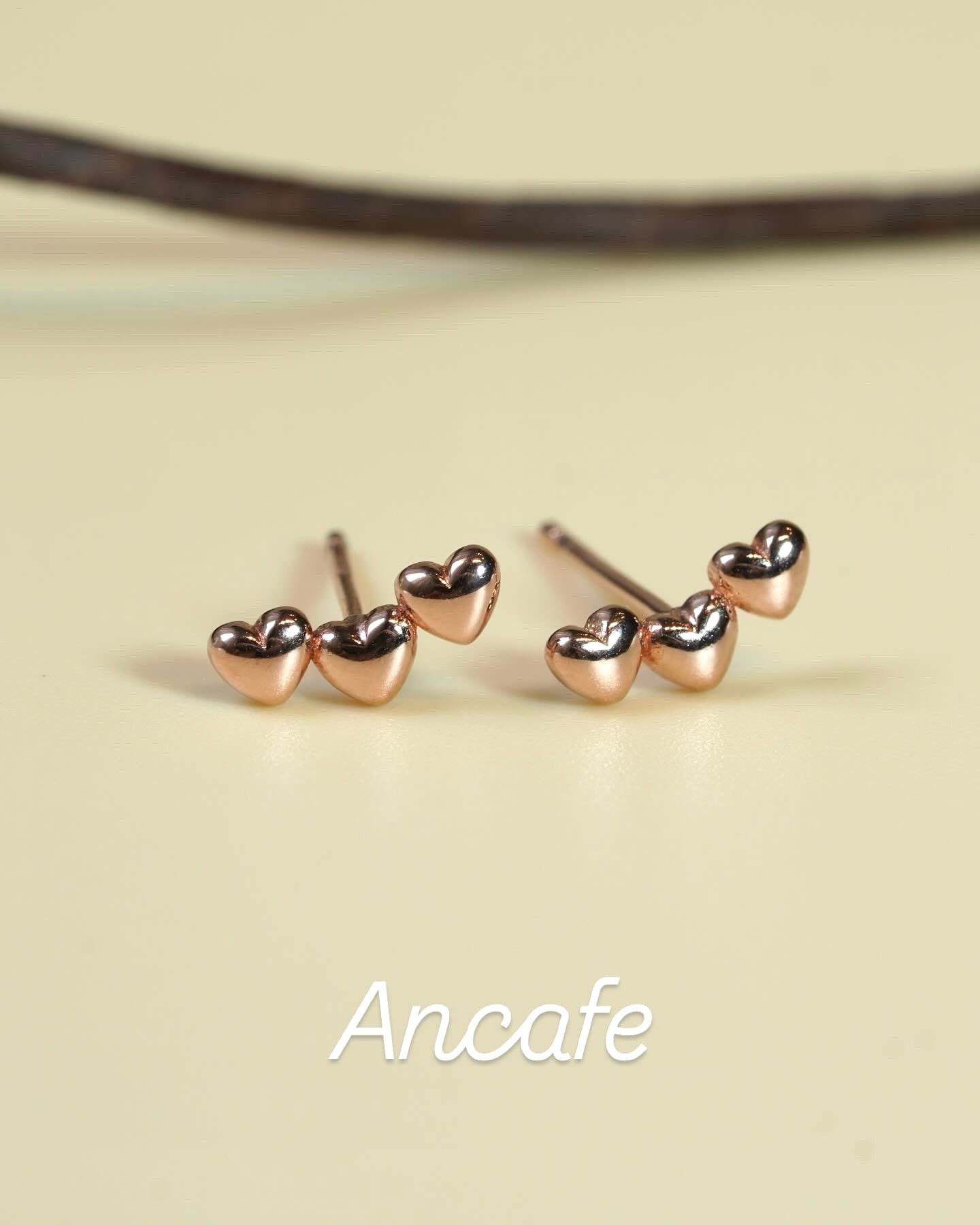 [ancafe-accessories] Hoa tai ER350K-031-VH