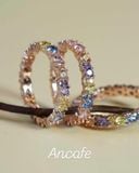 [ancafe-accessories] Nhẫn R390K-017-12-VH