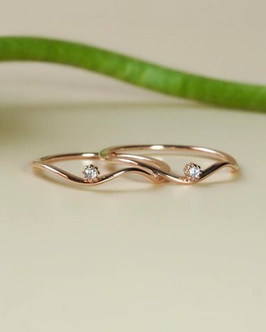  [ancafe-accessories] Nhẫn  R290K-032-12-VH 