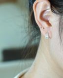 [ancafe-accessories] Hoa tai ER350K-015