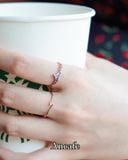 [ancafe-accessories] Nhẫn R250K-184-12-VH