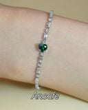 [ancafe-accessories] Lắc tay BL370K-006-BAC