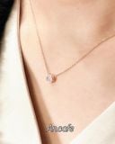 [ancafe-accessories] Dây chuyền NL490K-005-VH