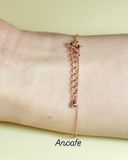 [ancafe-accessories] Lắc tay BL450K-006-VH