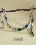 [ancafe-accessories] Lắc tay BL370K-007-BAC