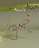 [ancafe-accessories] Dây chuyền NL650K-007-VH