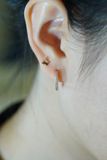 [ancafe-accessories] Hoa tai ER420K-007-VH