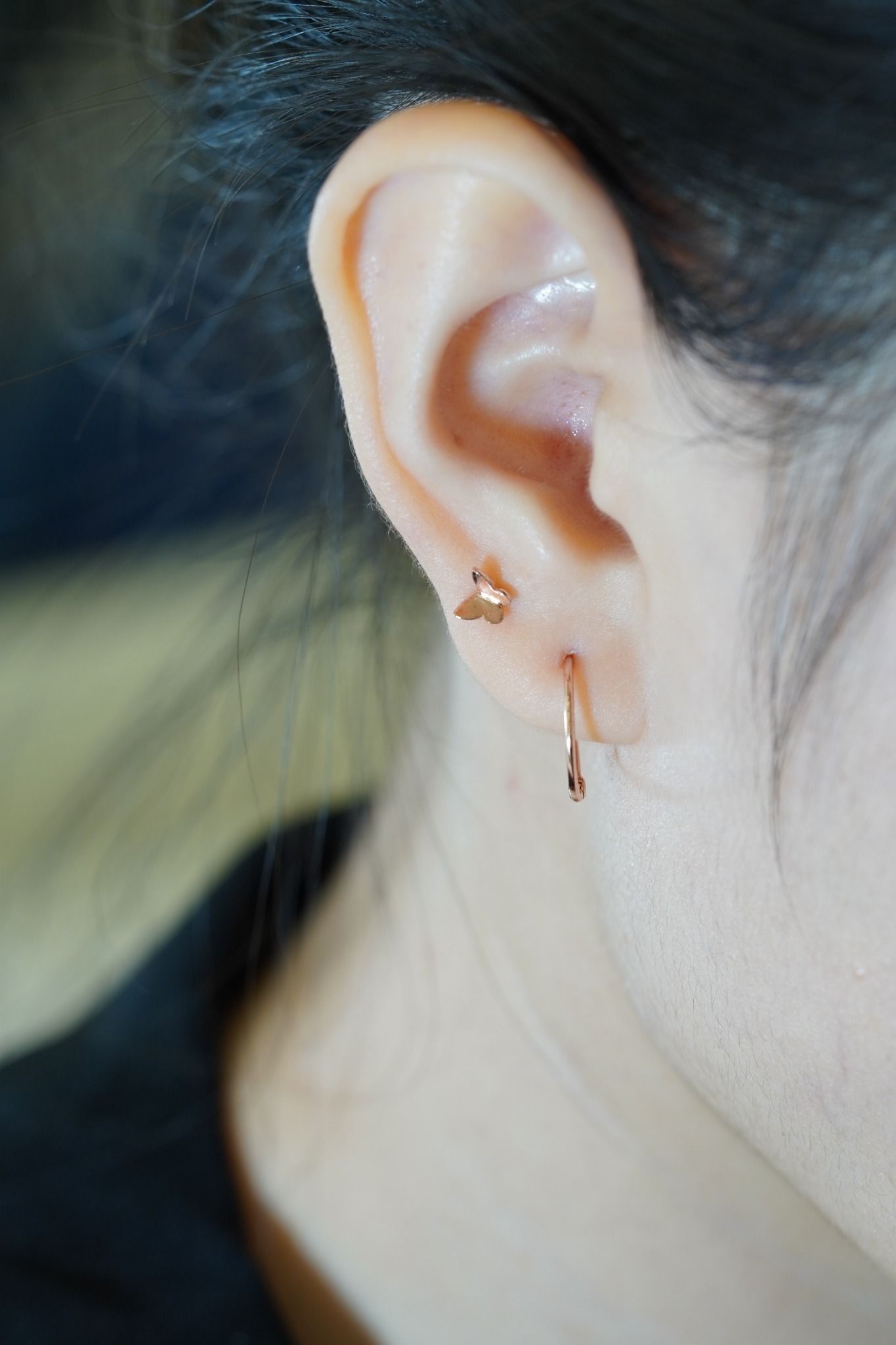 [ancafe-accessories] Hoa tai ER390K-035