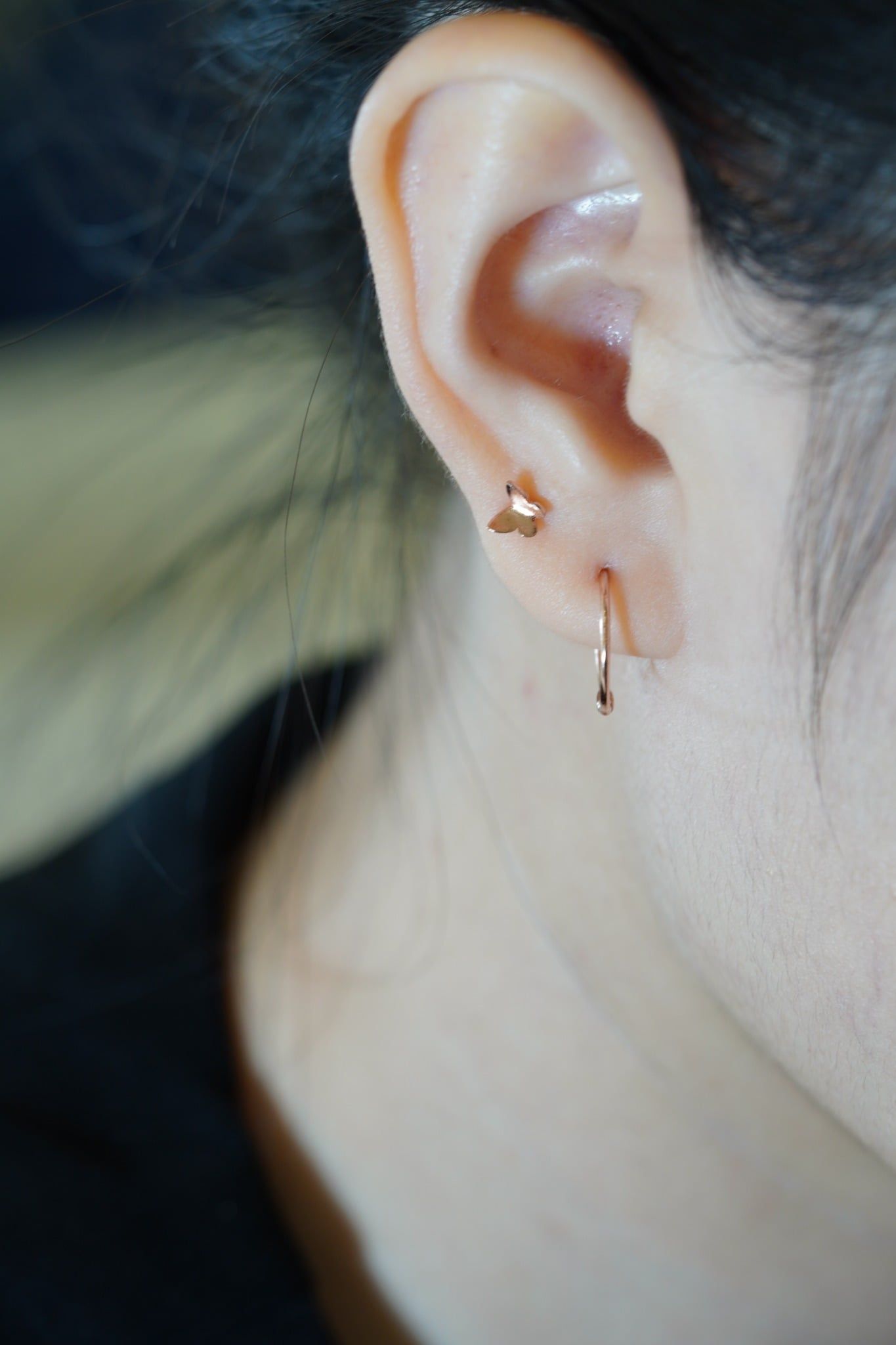 [ancafe-accessories] Hoa tai ER390K-035