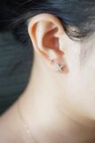 [ancafe-accessories] Hoa tai ER450K-010-BAC