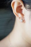 [ancafe-accessories] Hoa tai ER450K-010-BAC