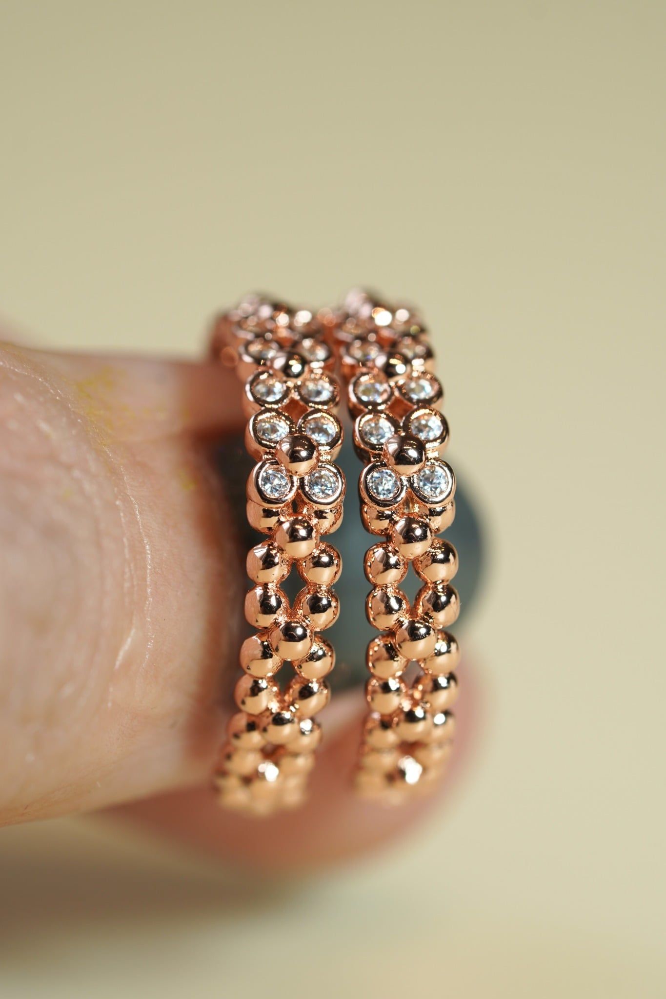 [ancafe-accessories] Nhẫn R250K-156-FREESIZE