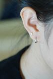 [ancafe-accessories] Hoa tai ER350K-022