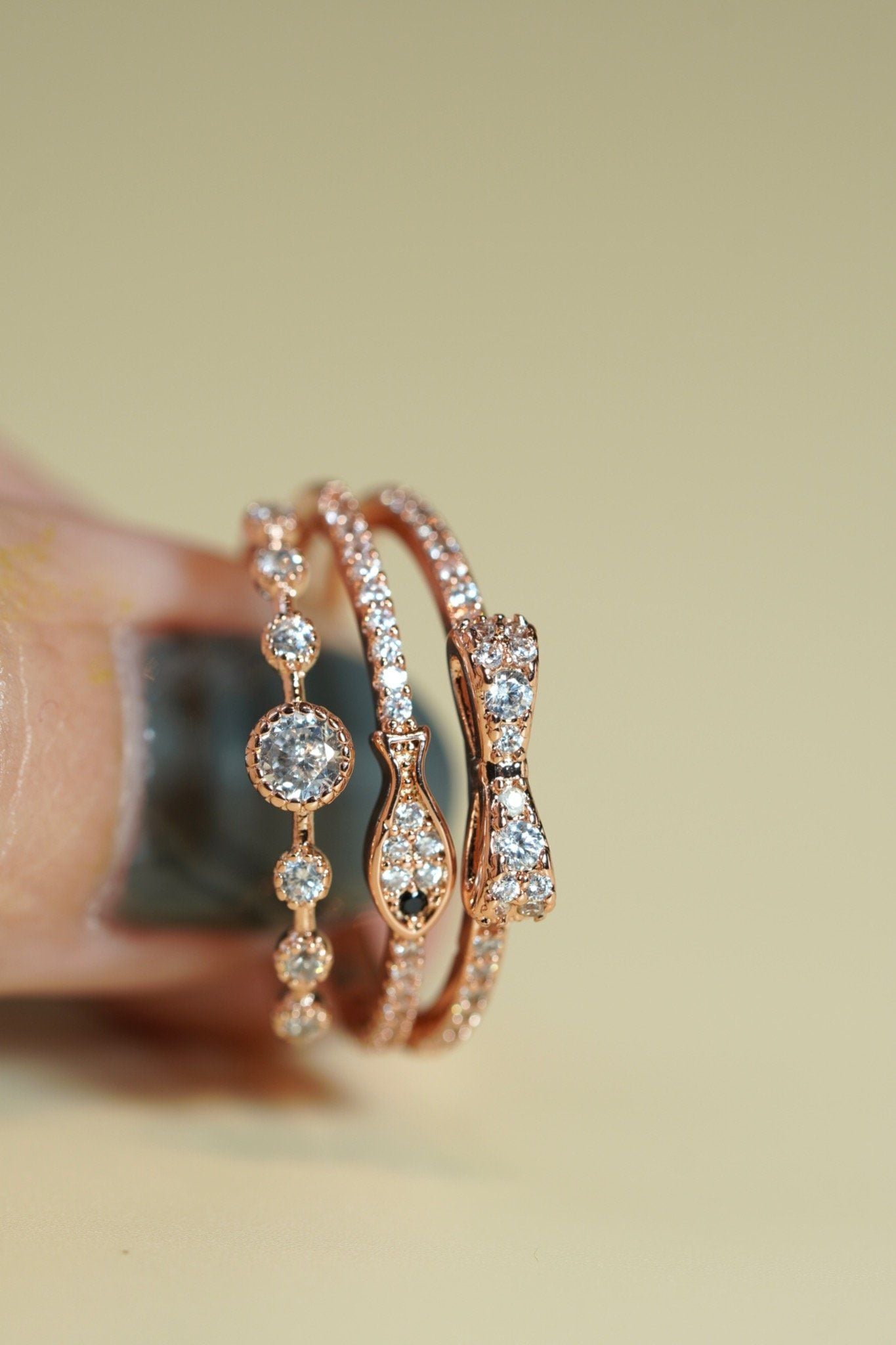 [ancafe-accessories] Nhẫn R250K-170-12-VH