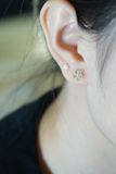 [ancafe-accessories] Hoa tai ER350K-014