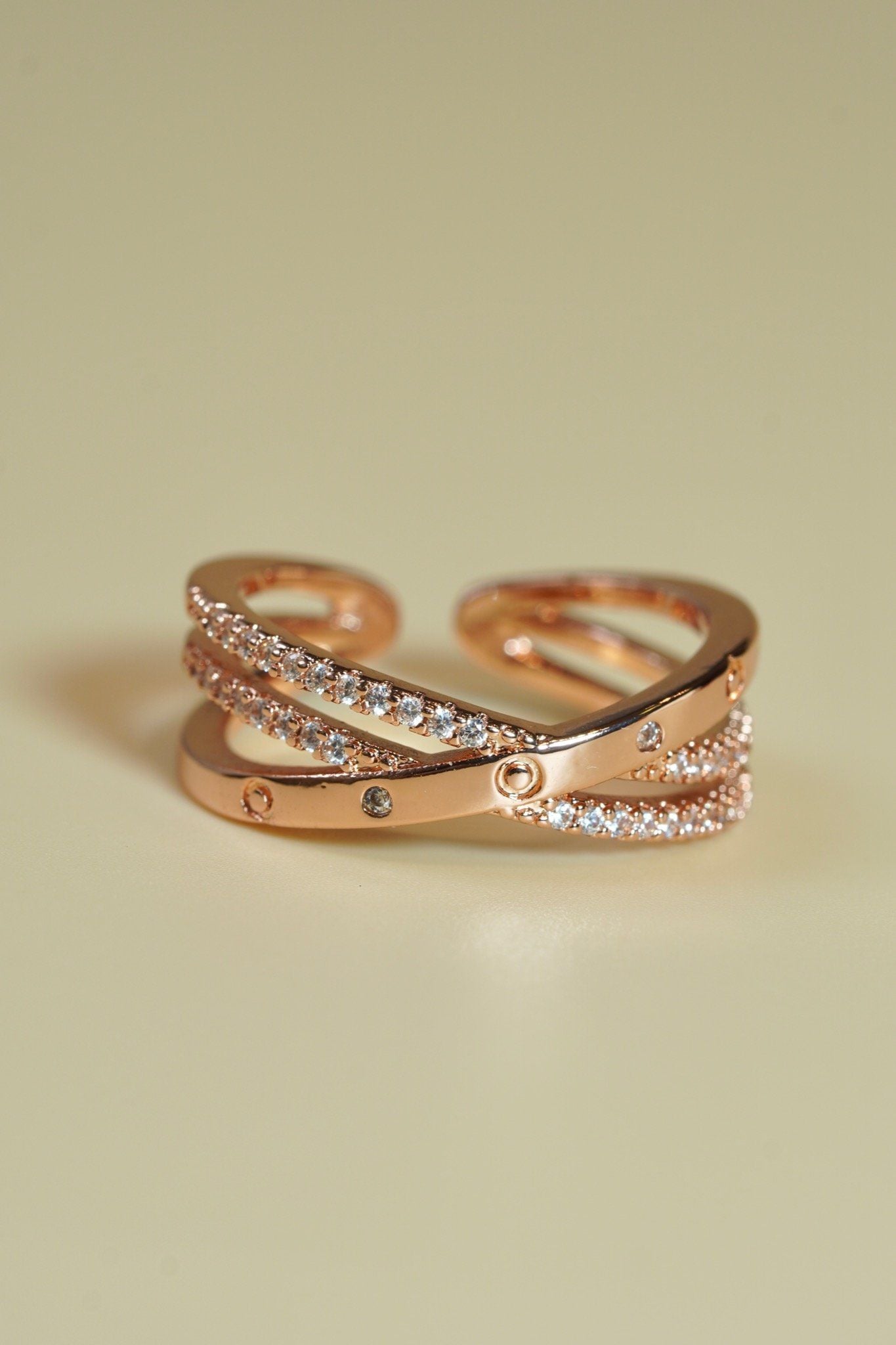 [ancafe-accessories] Nhẫn R250K-161-FREESIZE