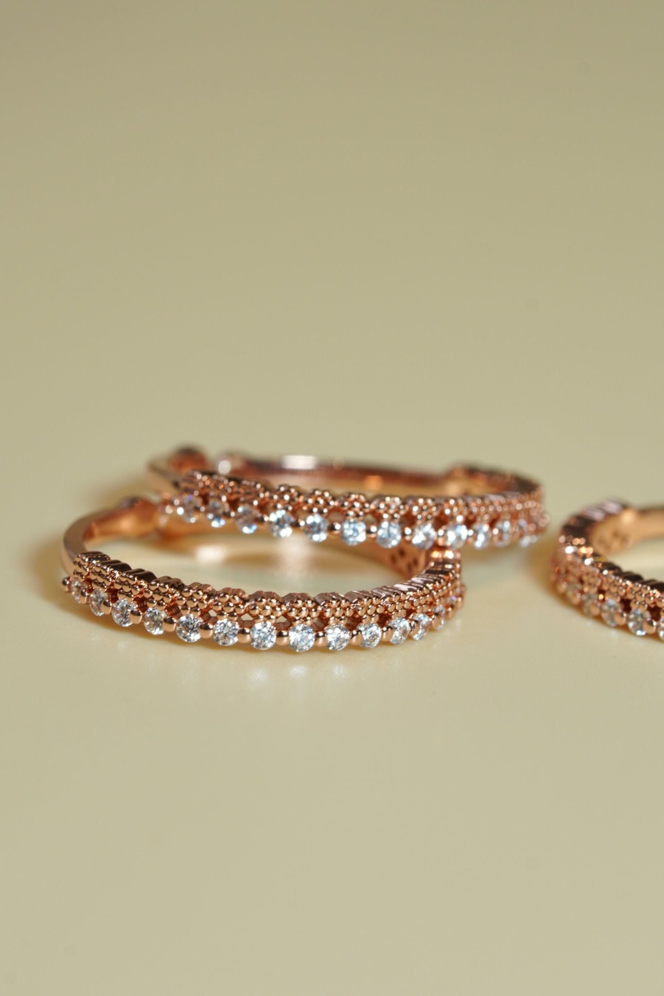 [ancafe-accessories] Nhẫn R250K-160-FREESIZE