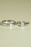 Nhẫn đôi thiết kế theo yêu cầu - 22