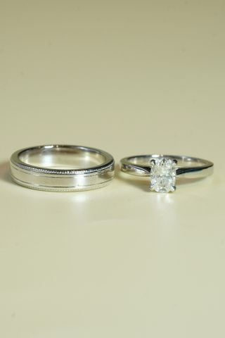  Nhẫn đôi thiết kế theo yêu cầu - 22 