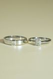 Nhẫn đôi thiết kế theo yêu cầu - 23