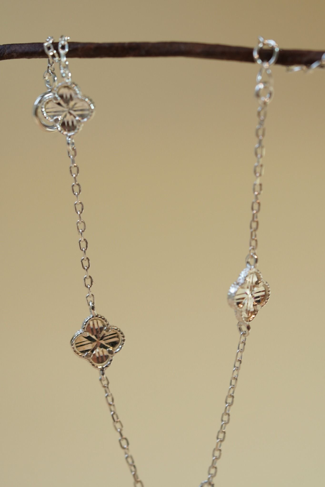 [ancafe-accessories] Lắc tay BL650K-005-BAC