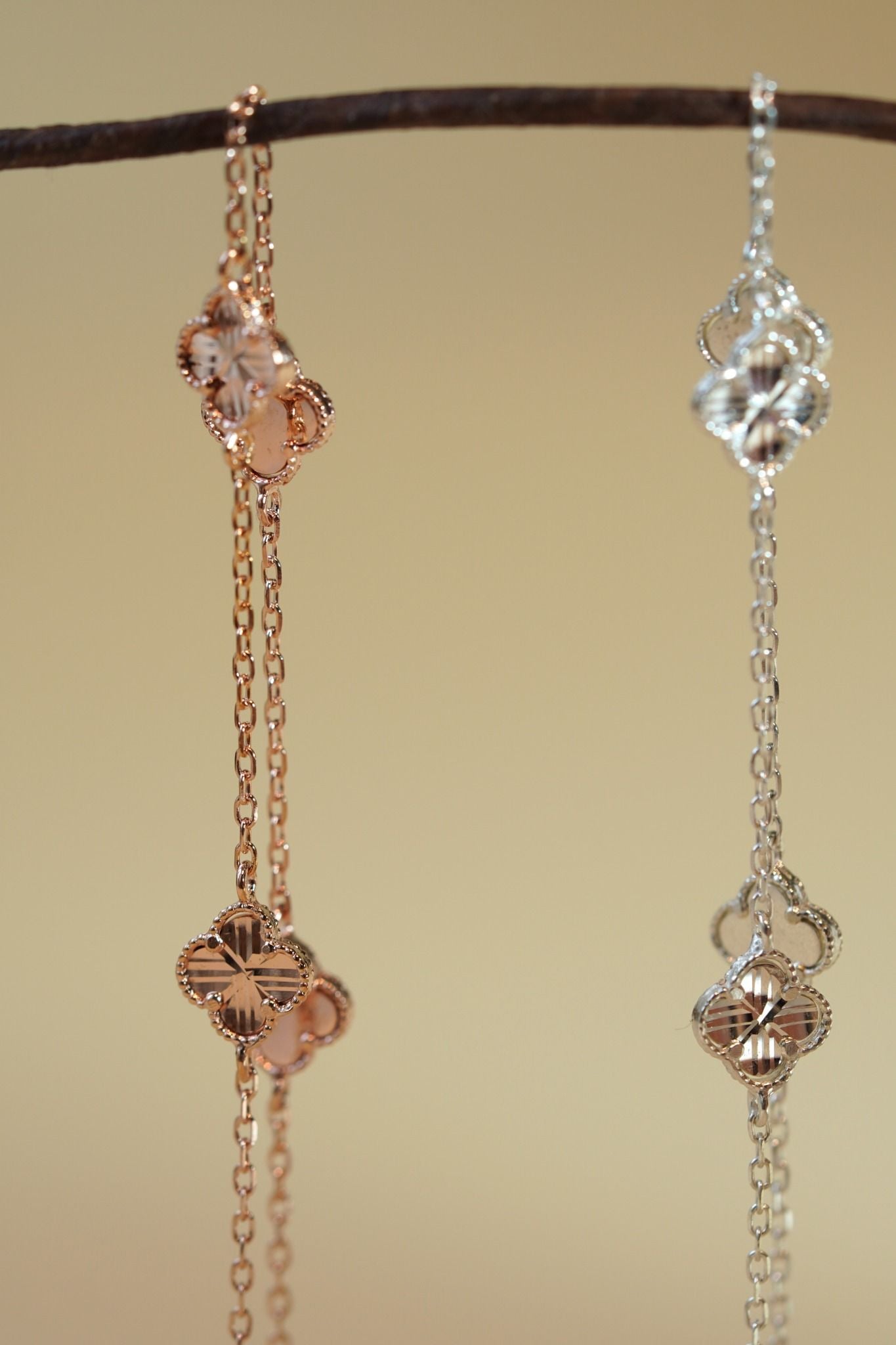 [ancafe-accessories] Lắc tay BL650K-005-BAC