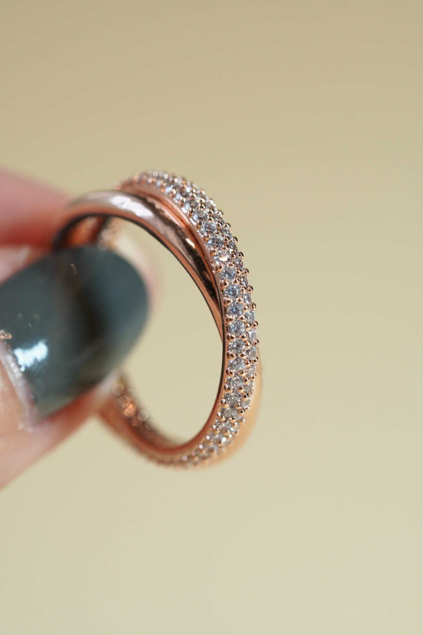 [ancafe-accessories] Nhẫn R450K-017-12-VH