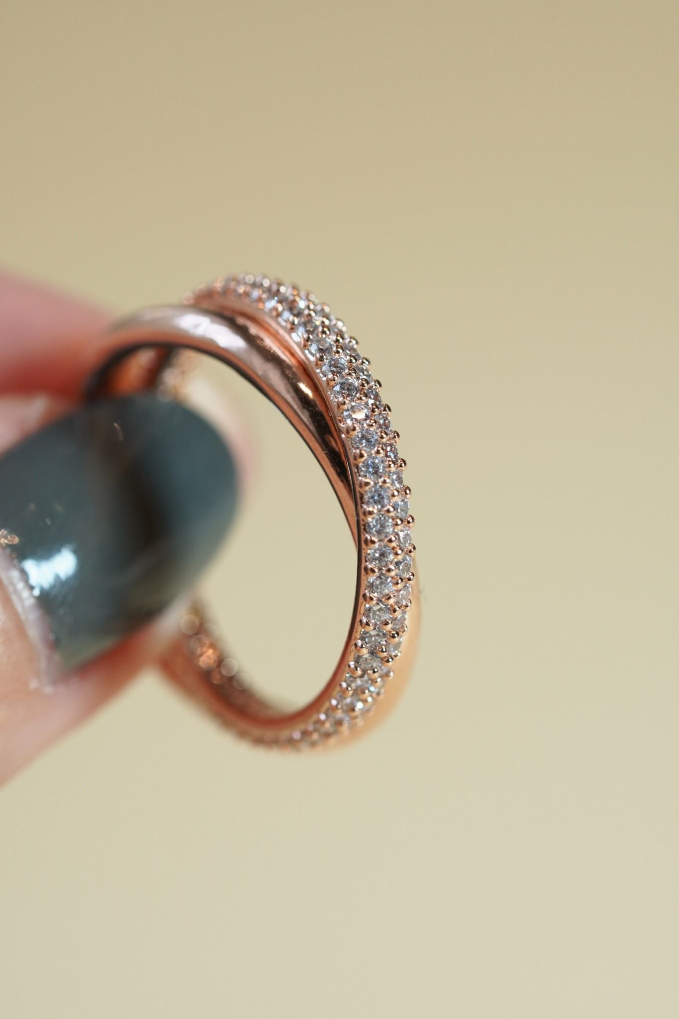 [ancafe-accessories] Nhẫn R450K-017-12-VH