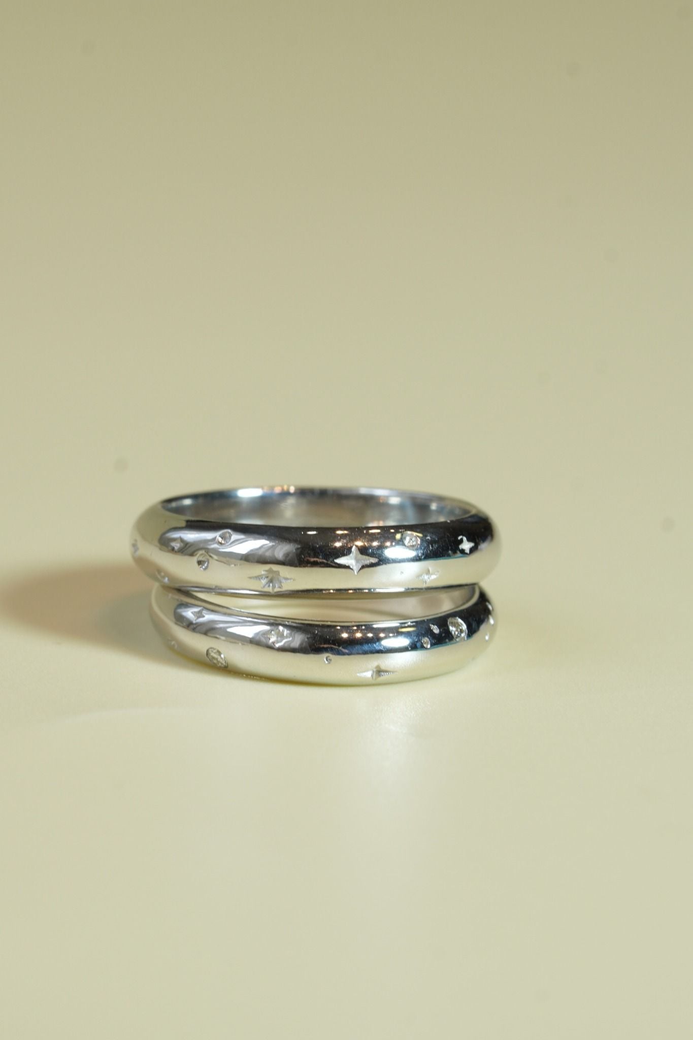 Nhẫn đôi thiết kế theo yêu cầu - 13