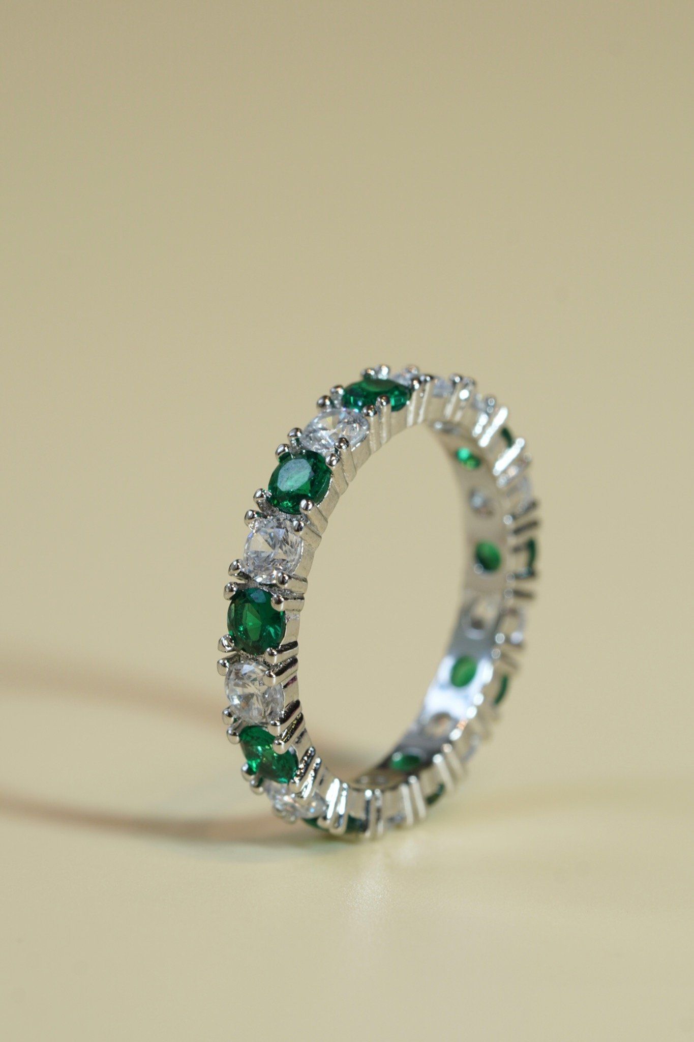 [ancafe-accessories] Nhẫn R290K-048-12-BAC