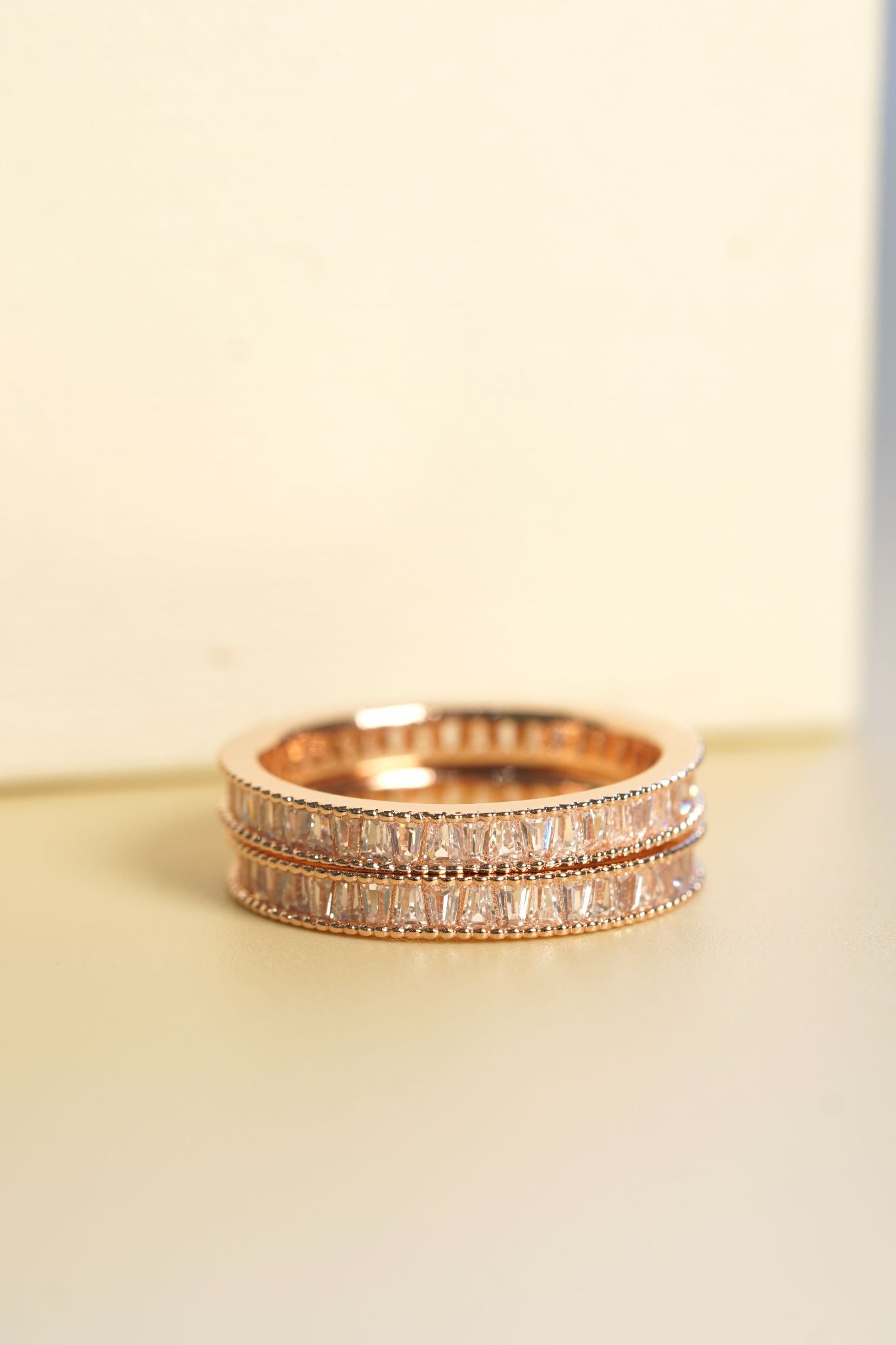 [ancafe-accessories] Nhẫn R290K-003-12-DA TRANG