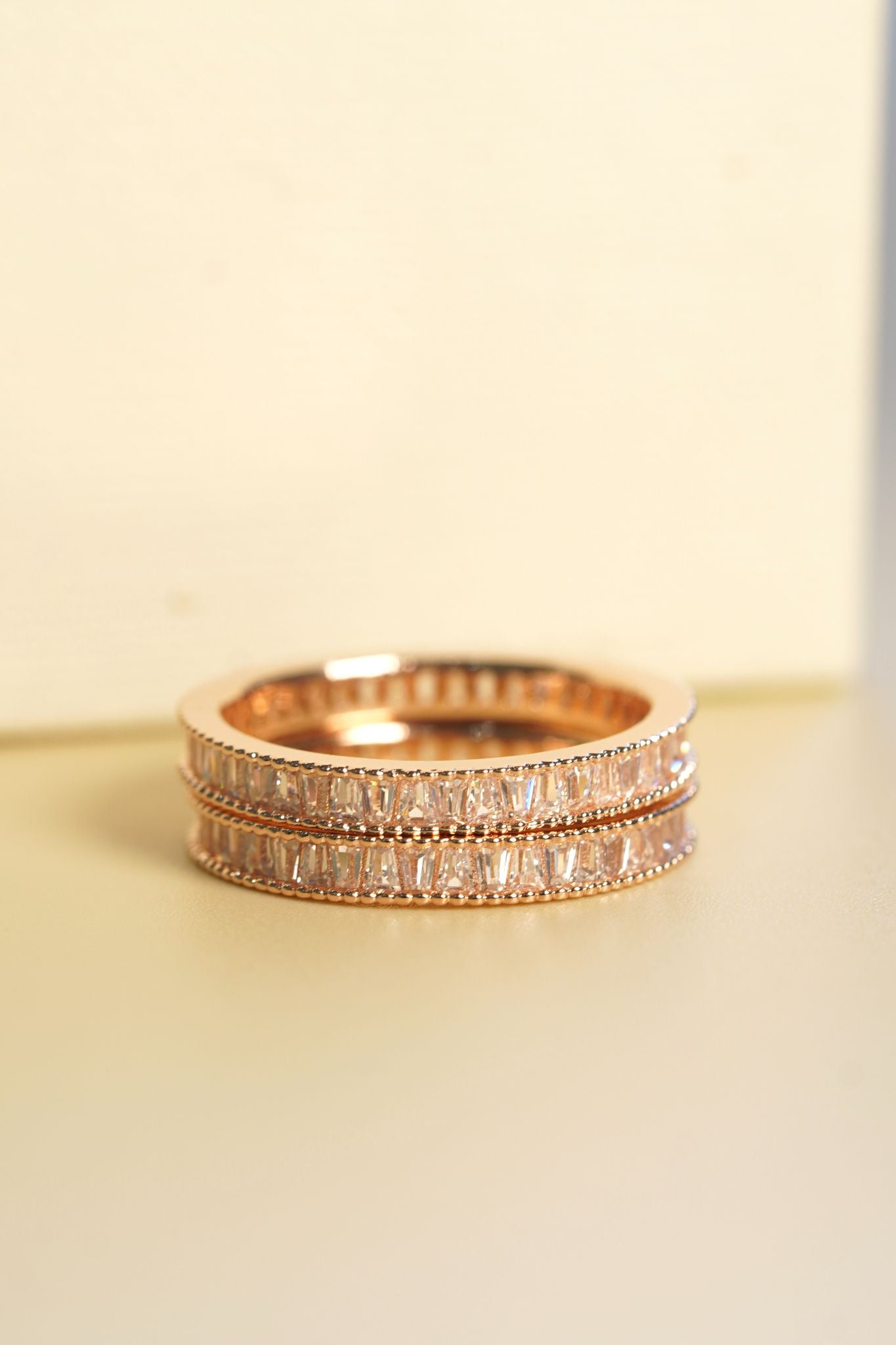 [ancafe-accessories] Nhẫn R290K-003-12-DA TRANG
